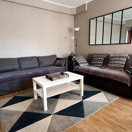 Epipapu Appartement 57 M2 - Parking Prive - Loggia - Bourges Exterior foto